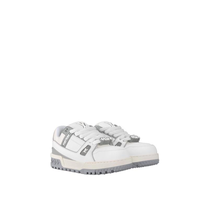 LV Trainer Maxi Sneaker - Image 1